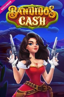 Bandidos Cash Bandidos Cash