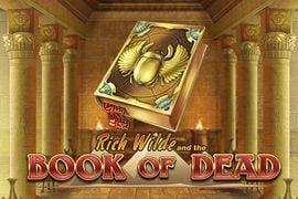 Book Of Dead Book Of Dead
