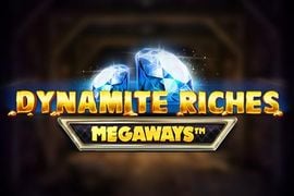 Dynamite Riches Megaways Dynamite Riches Megaways