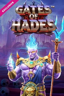 Gates Of Hades Gates Of Hades