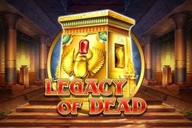 Legacy Of Dead Legacy Of Dead