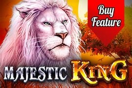Majestic King Majestic King