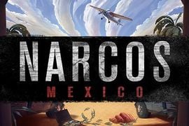 Marcos Mexico Marcos Mexico