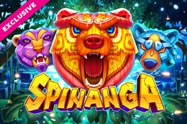 Spinanga Spinanga