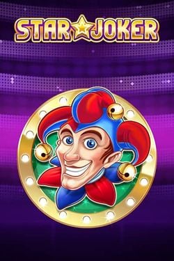 Star Joker Star Joker
