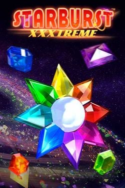 Starburst Xxxtreme Starburst Xxxtreme