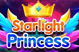 Starlight Princess Starlight Princess