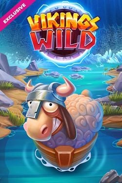 Vikings Wild Vikings Wild